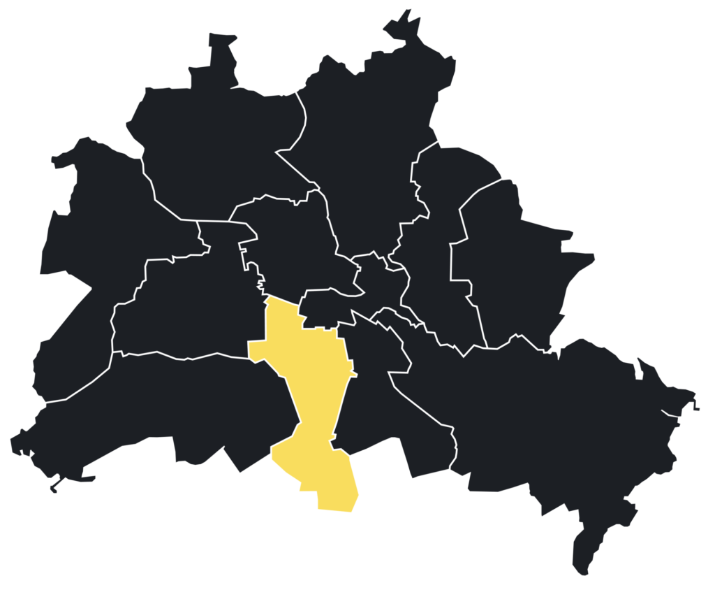 Umzugsunternehmen Berlin