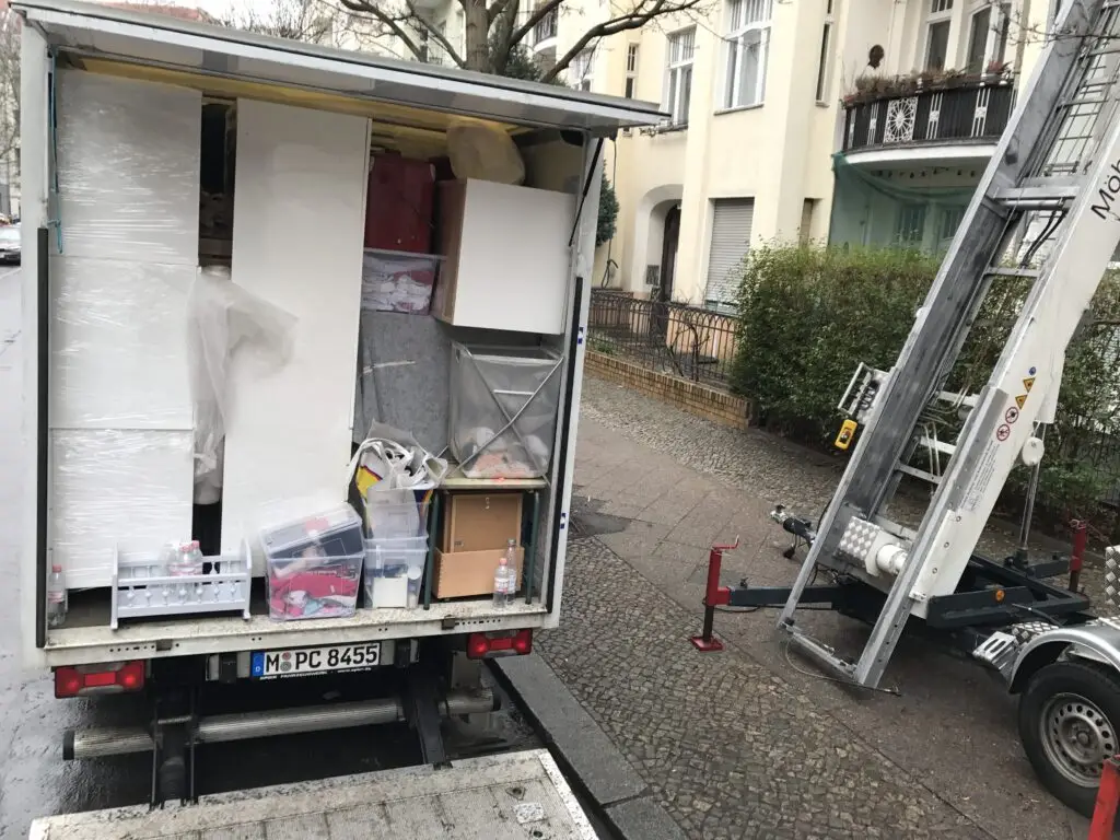 Montageservice Berlin