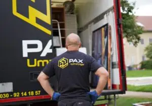 Firmenumzug Berlin: Checkliste, Tipps & Kostenüberblick