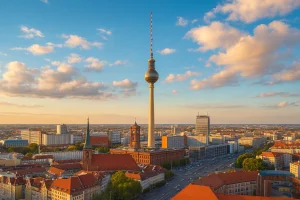 Die Besten Stadtteile Berlins