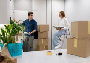 Pax Umzüge Hohenschönhausen